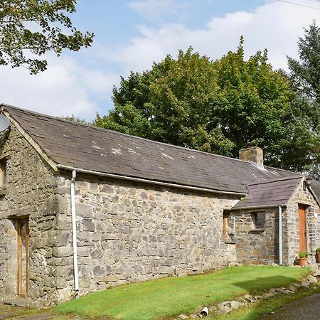 Villa Ty Christian Llwyn-Dafydd Exterior foto